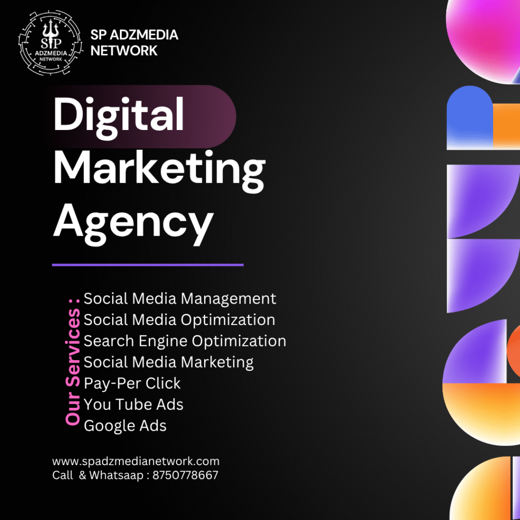 digital marketing services in delhi