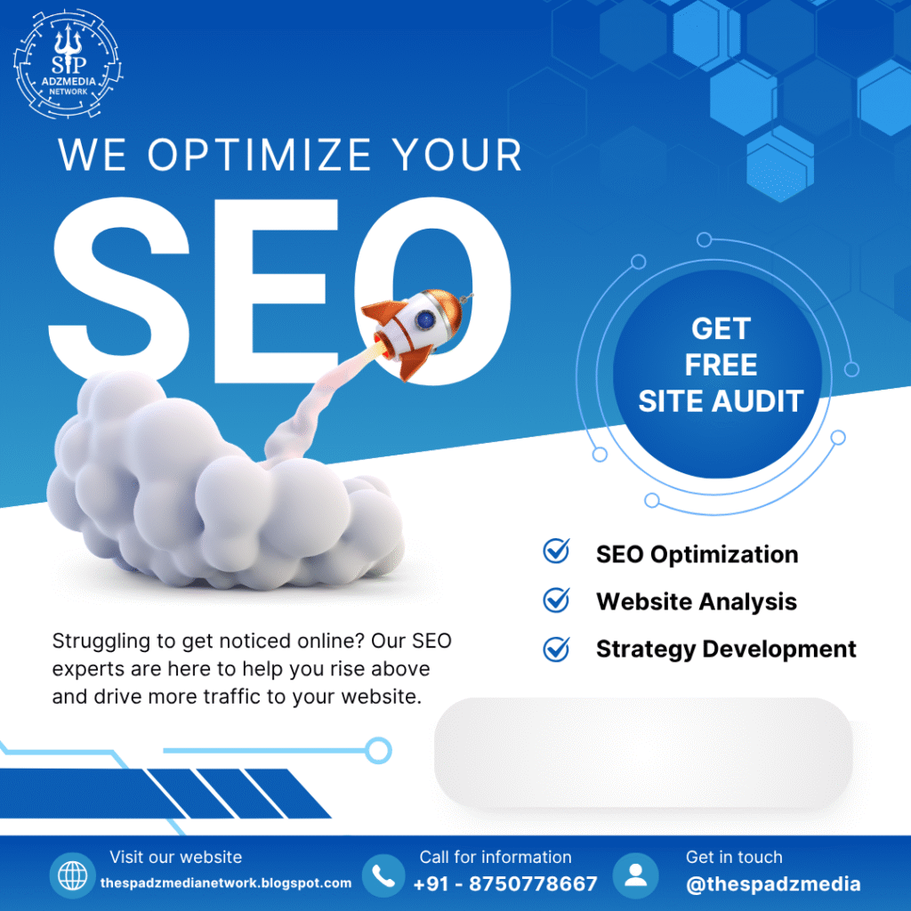 SP ADZMEDIA NETWORK