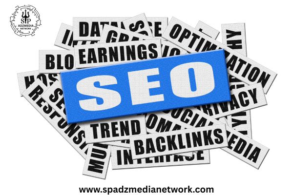 SEO BACKLINKS