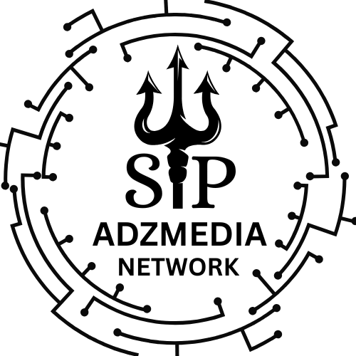 SP AdzMedia Network