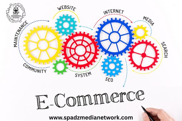 E COMMERCE SEO