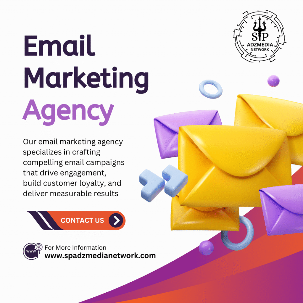 Email Marketing