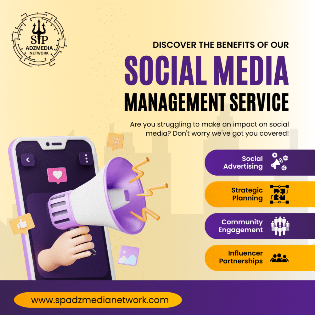 2.Social Media Marketing