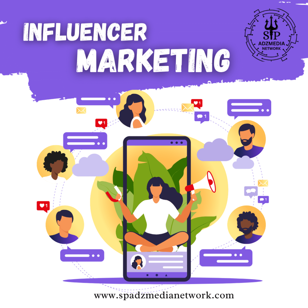 Influencer Marketing