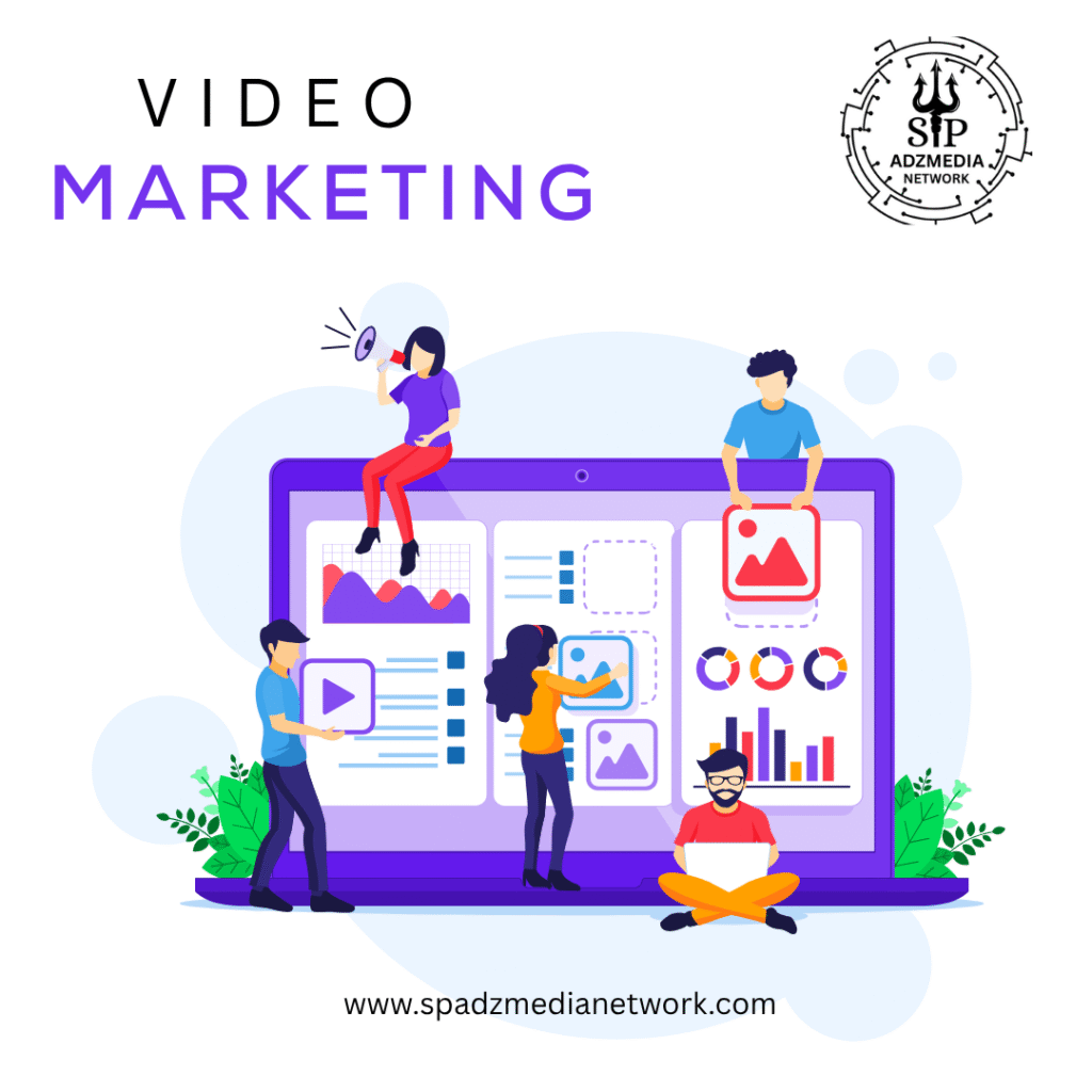 Video Marketing
