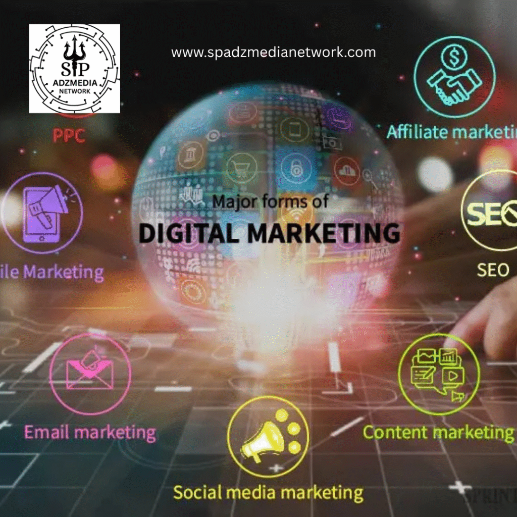 Trends In Digital Marketing