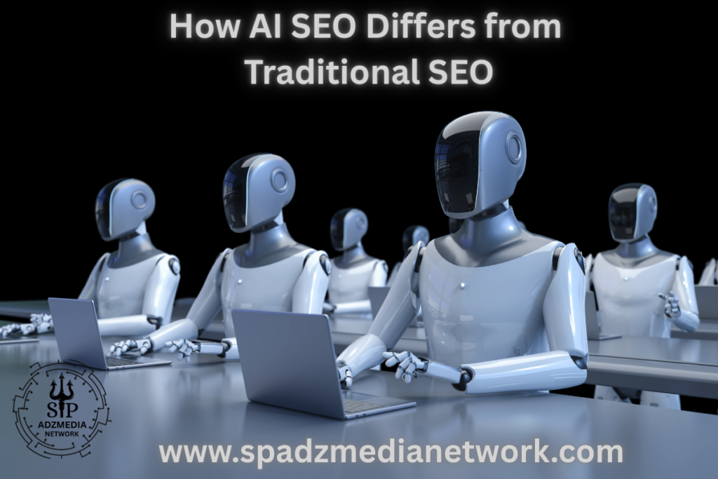 AI SEO