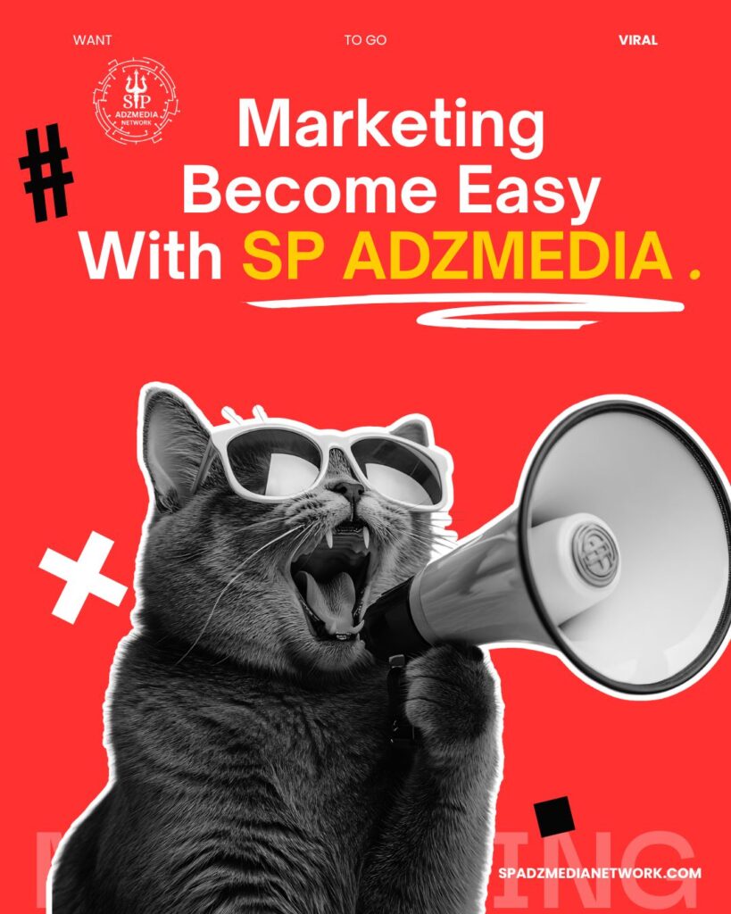 SP ADZMEDIA NETWORK