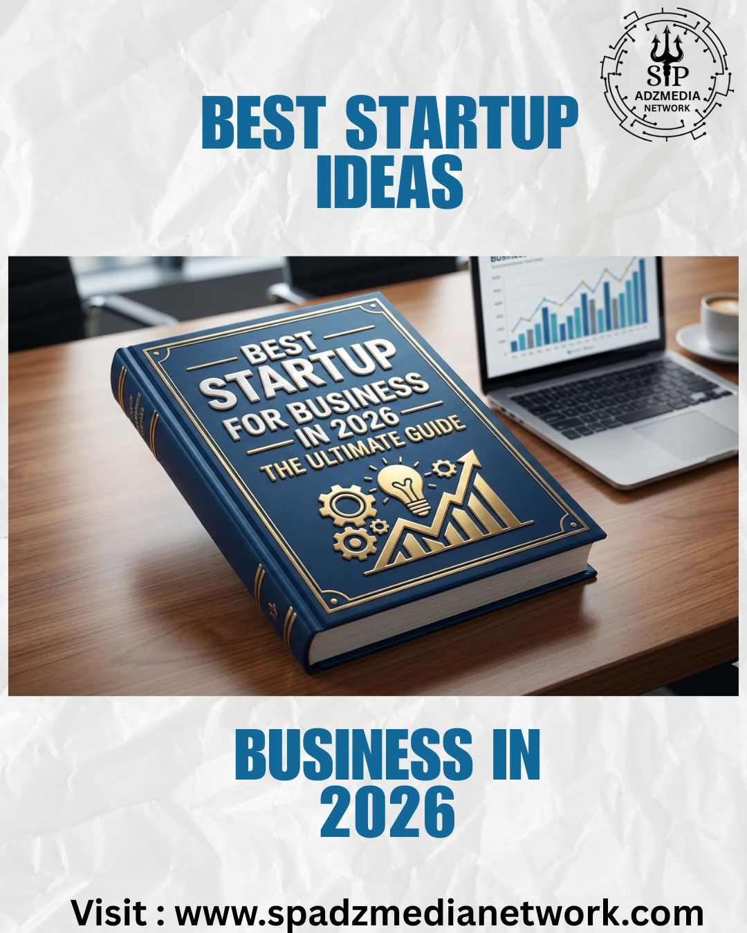Best Startup Ideas for Business in 2026 — The Ultimate Guide