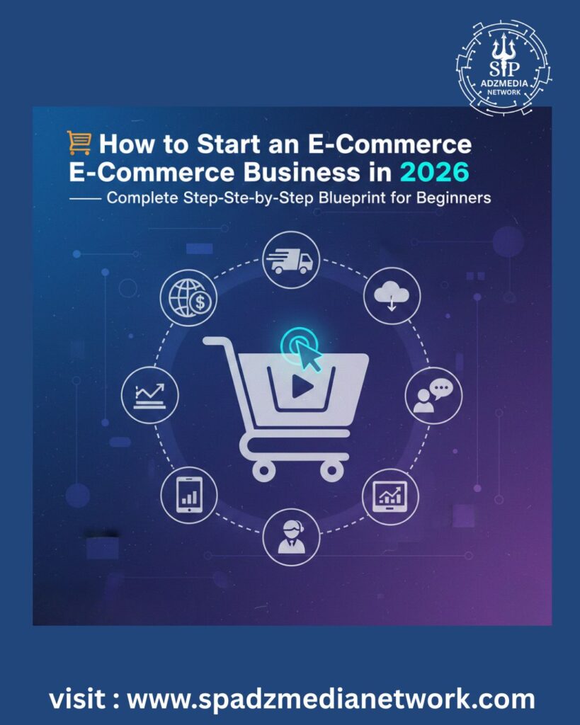 E-Commerce Business