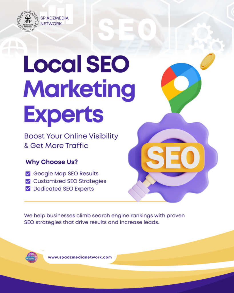Local SEO Services