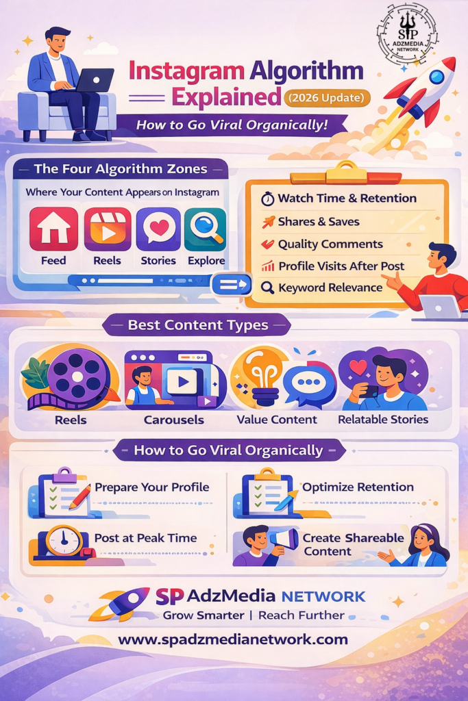 Instagram Algorithm Instagram Algorithm