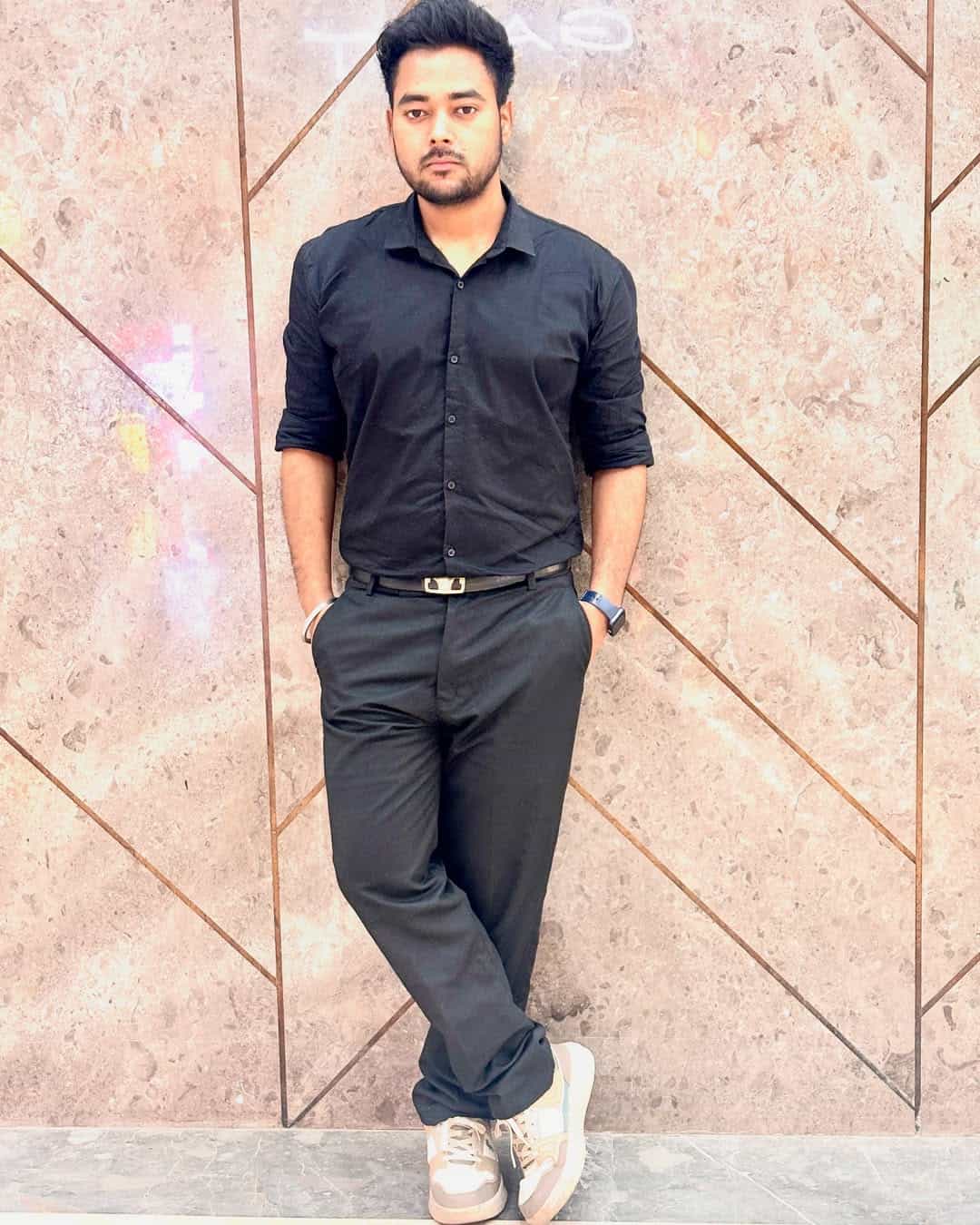 Sahil Prakash | Digital Marketing Expert & Founder, SP AdzMedia Network, Delhi